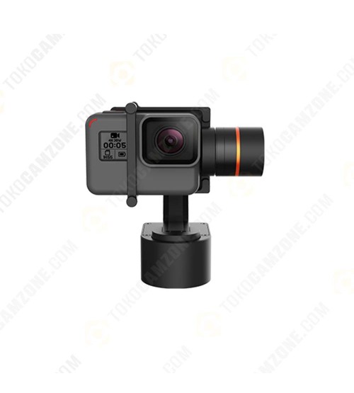 Hohem XG1 3-Axis Action Camera Gimbal Stabilizer